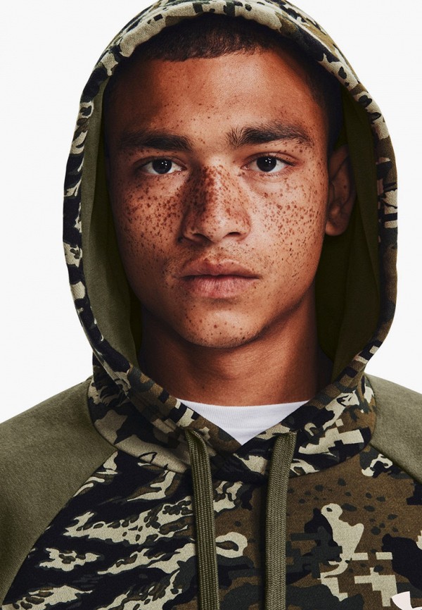 фото Худи under armour