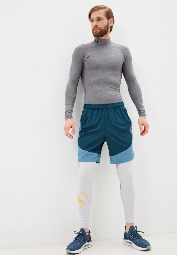 фото Тайтсы under armour