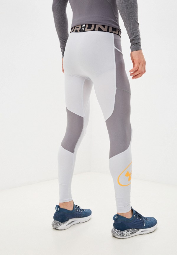

Тайтсы Under Armour, Серый, UA Evolution Train Legging