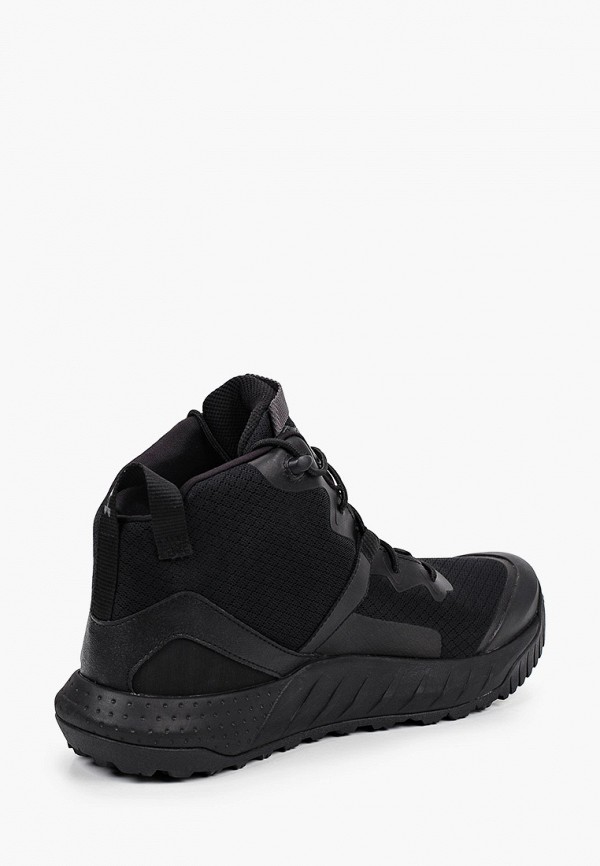 фото Ботинки трекинговые under armour