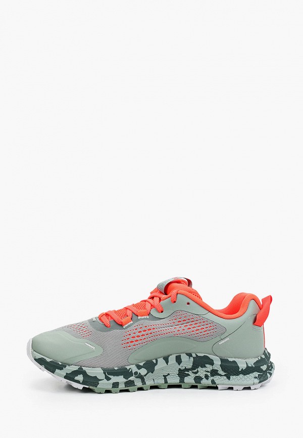 фото Кроссовки under armour