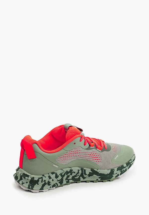 фото Кроссовки under armour