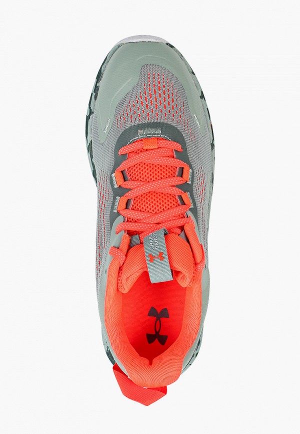 фото Кроссовки under armour