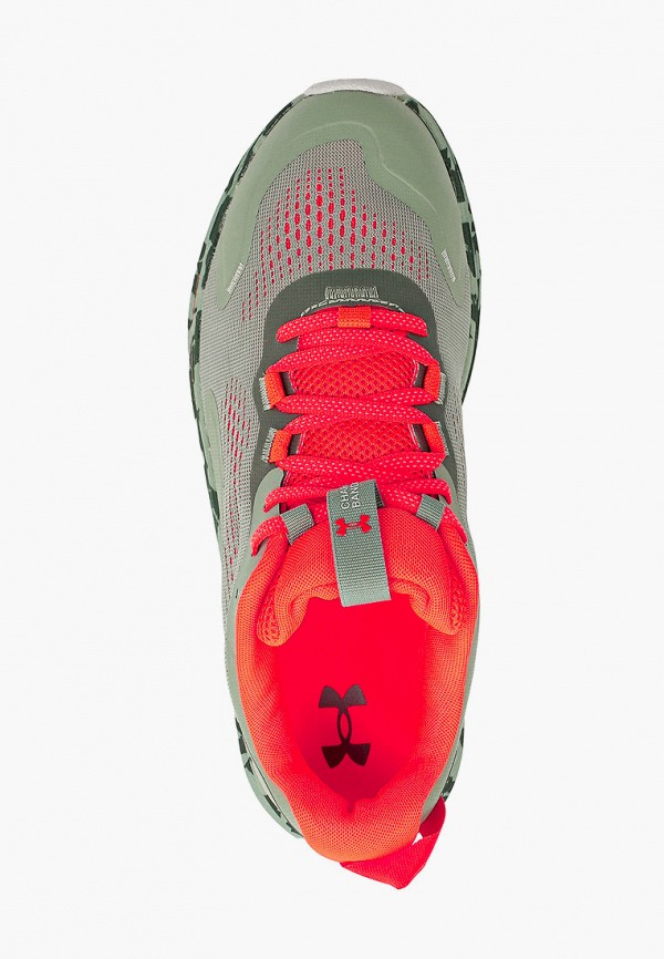 фото Кроссовки under armour