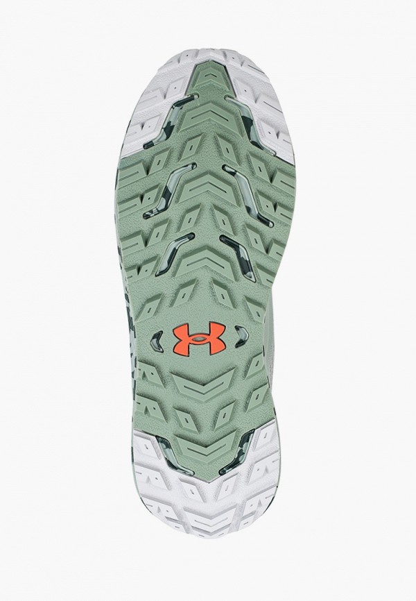 фото Кроссовки under armour