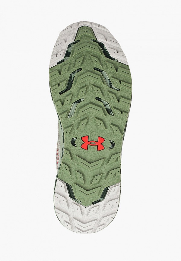 фото Кроссовки under armour