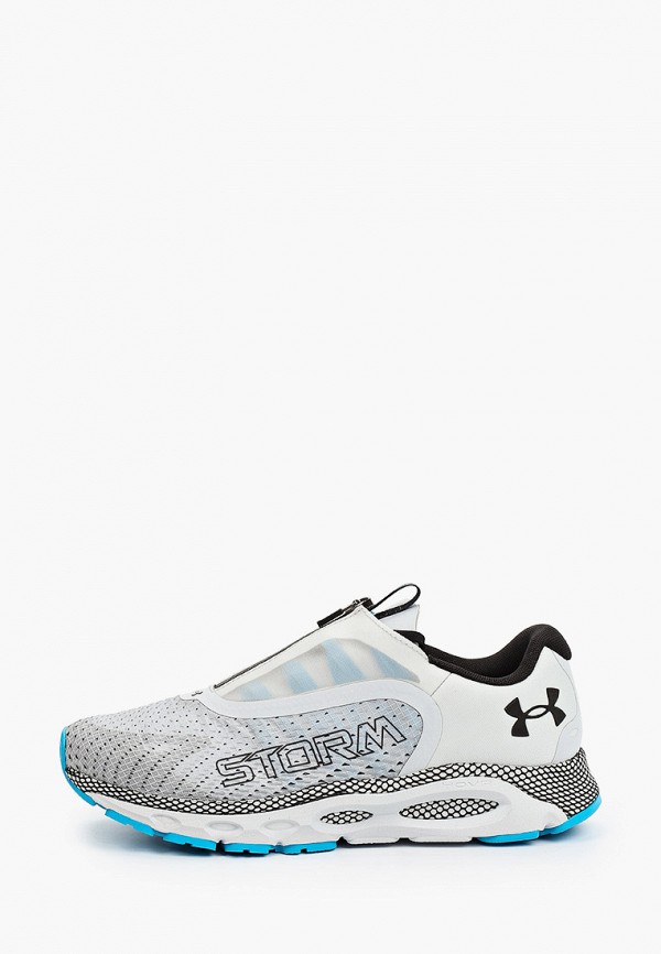 

Кроссовки Under Armour, Серый, Under Armour RTLAAR400802