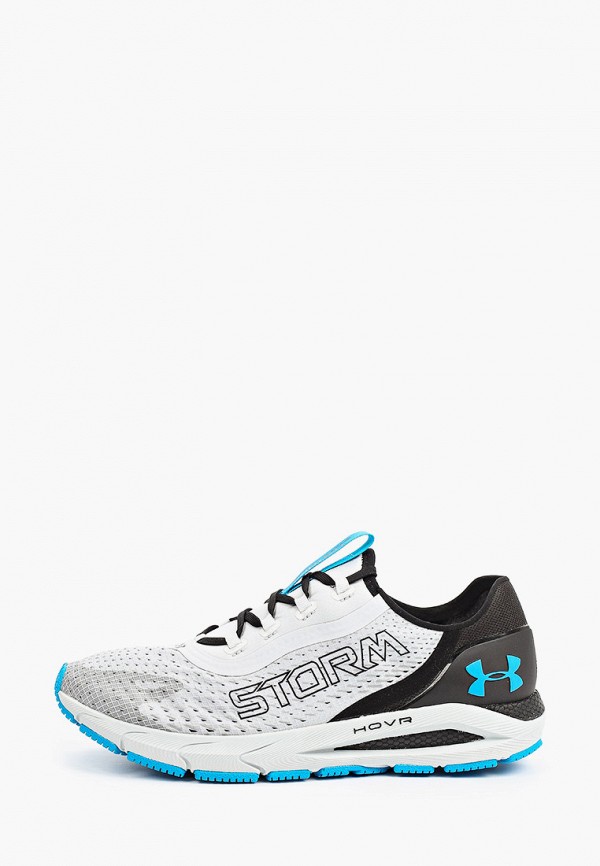 

Кроссовки Under Armour, Серый, UA HOVR Sonic 4 Storm