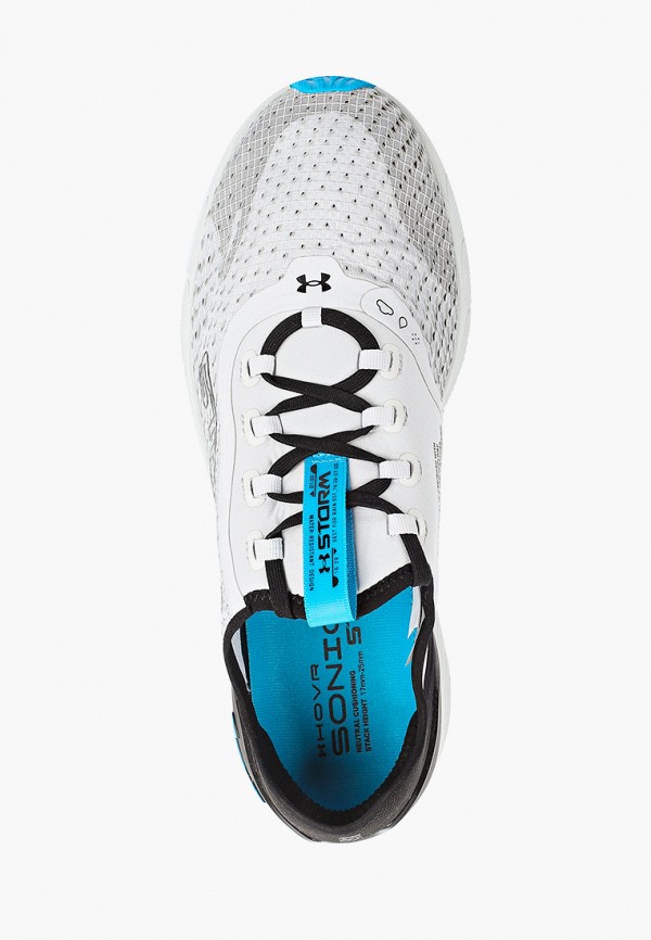 

Кроссовки Under Armour, Серый, UA HOVR Sonic 4 Storm