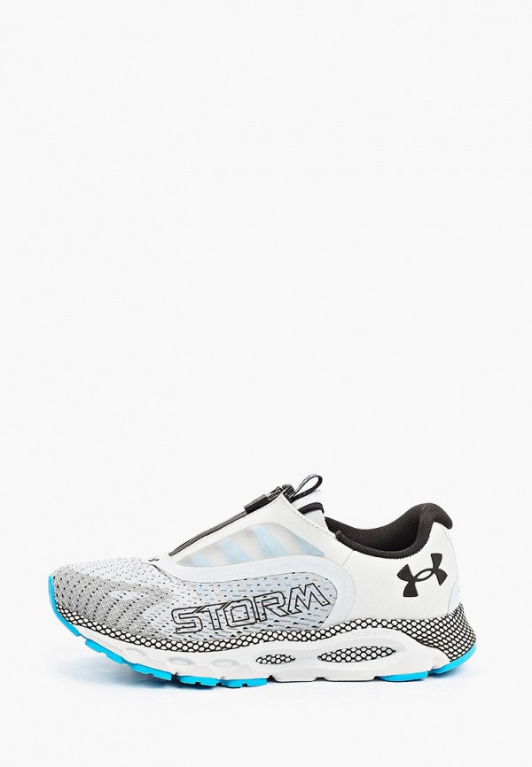 

Кроссовки Under Armour, Серый, UA W HOVR Infinite 3 Storm