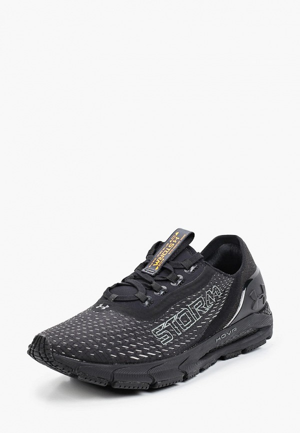 фото Кроссовки under armour