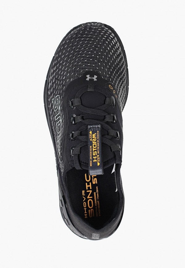 

Кроссовки Under Armour, Черный, UA W HOVR Sonic 4 Storm