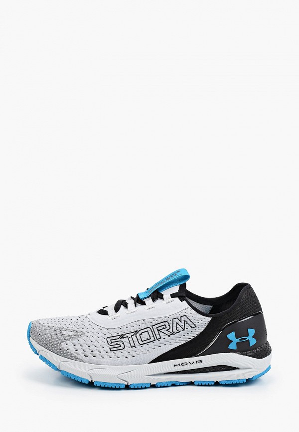 

Кроссовки Under Armour, Серый, Under Armour RTLAAR401301