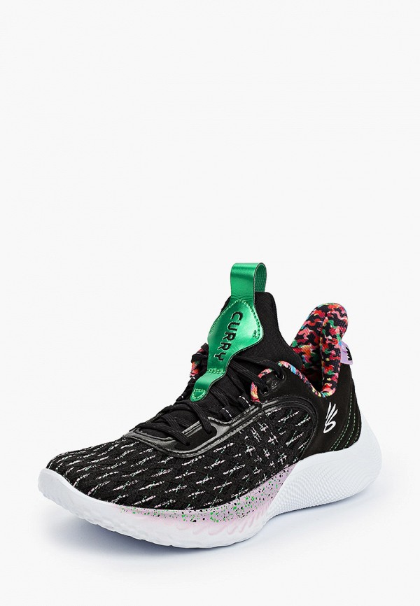 фото Кроссовки under armour