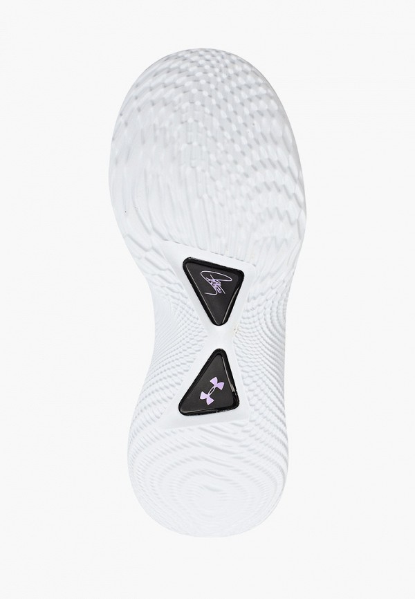 фото Кроссовки under armour