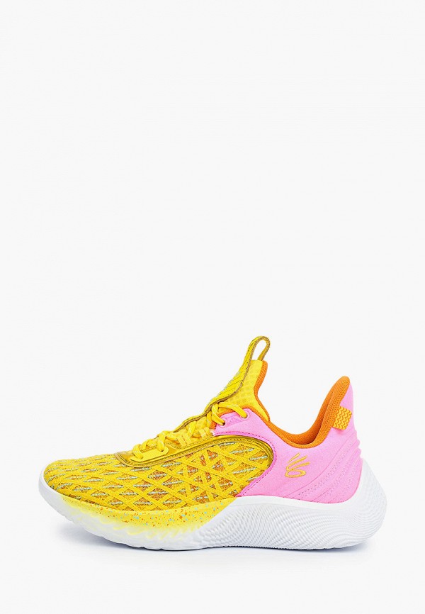 фото Кроссовки under armour