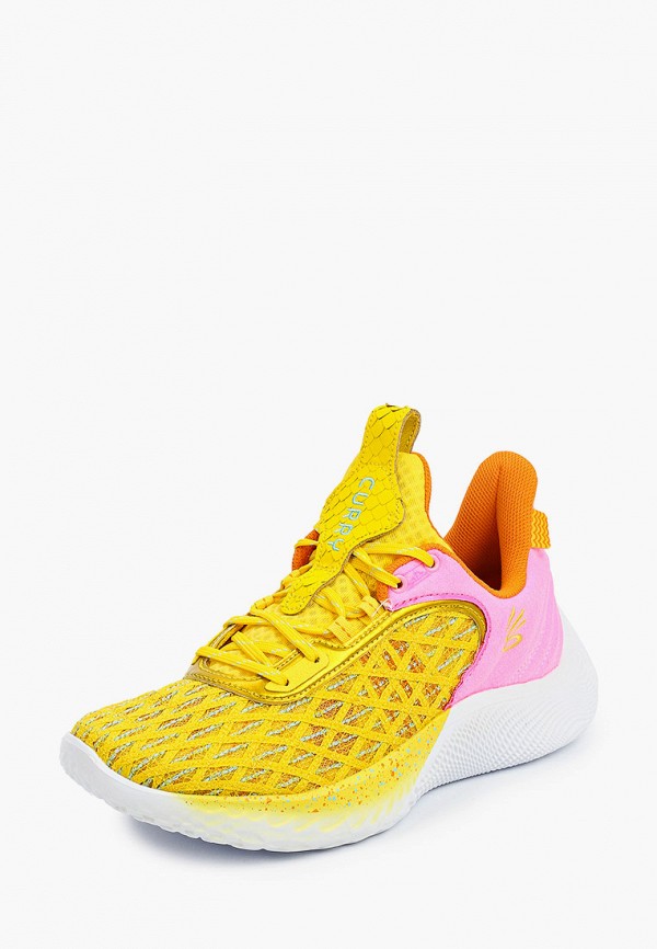 фото Кроссовки under armour