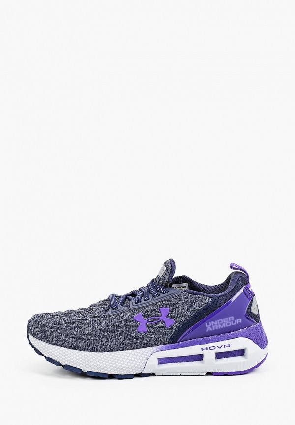 Кроссовки Under Armour синий 3024480 RTLAAR401701