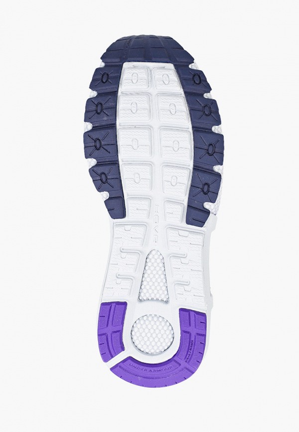 

Кроссовки Under Armour, Синий, Under Armour RTLAAR401701