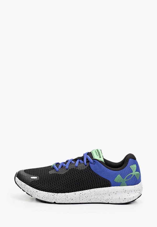 

Кроссовки Under Armour, Черный, Under Armour RTLAAR401802
