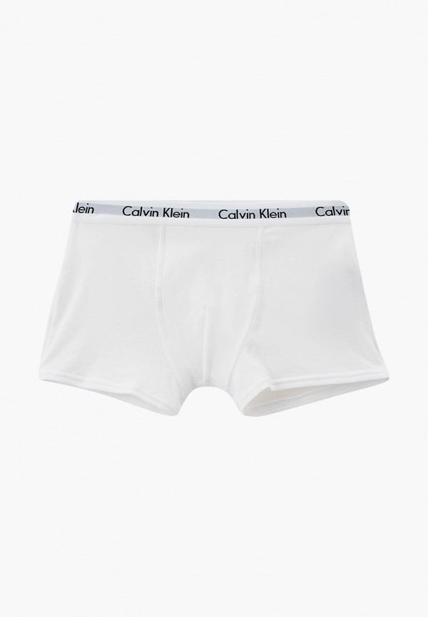 Трусы для мальчика 2 шт. Calvin Klein B70B700346 Фото 4