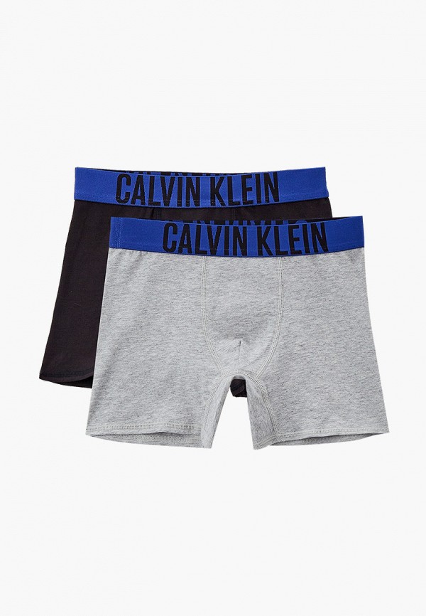 Трусы 2 шт. Calvin Klein разноцветный B70B700345 RTLAAR402202