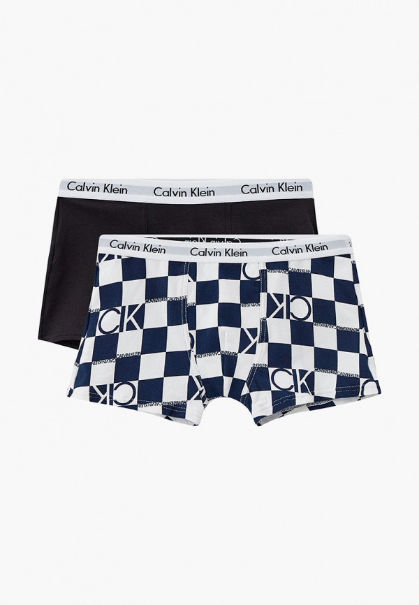 фото Трусы 2 шт. calvin klein