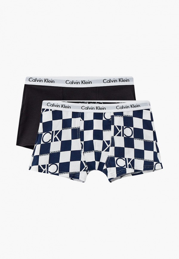 Трусы 2 шт. Calvin Klein разноцветный B70B700346 RTLAAR402301