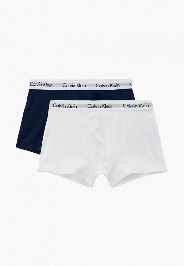 Трусы 2 шт. Calvin Klein разноцветный B70B700346 RTLAAR402401