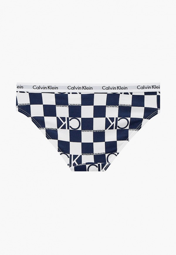 

Трусы 2 шт. Calvin Klein, Разноцветный