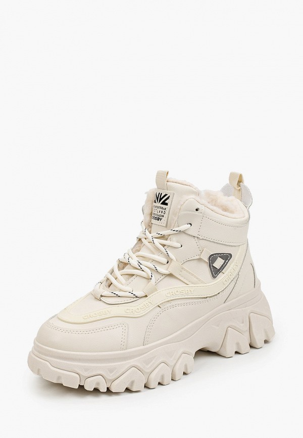 фото Кроссовки crosby