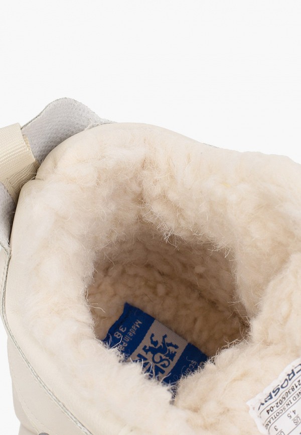 фото Кроссовки crosby