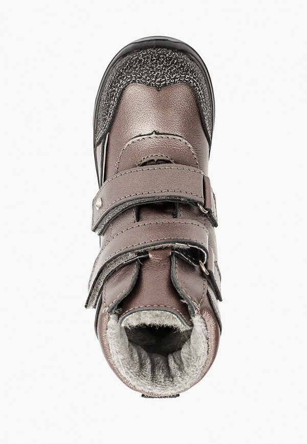 фото Ботинки котофей