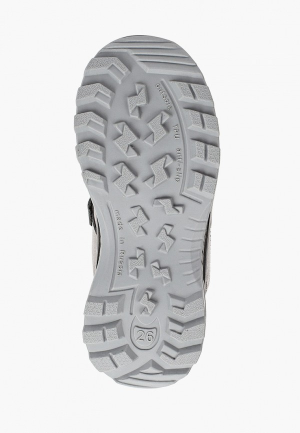 фото Ботинки котофей