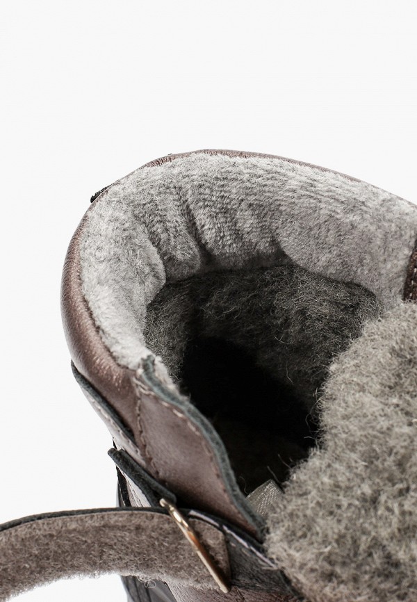 фото Ботинки котофей