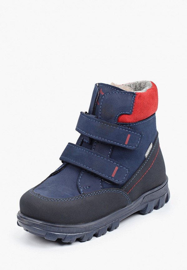 фото Ботинки котофей