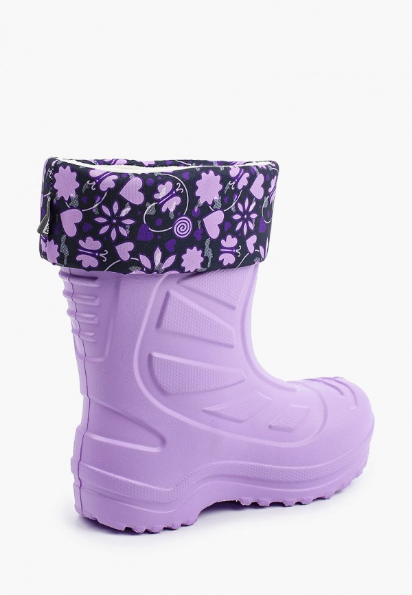 фото Резиновые сапоги котофей