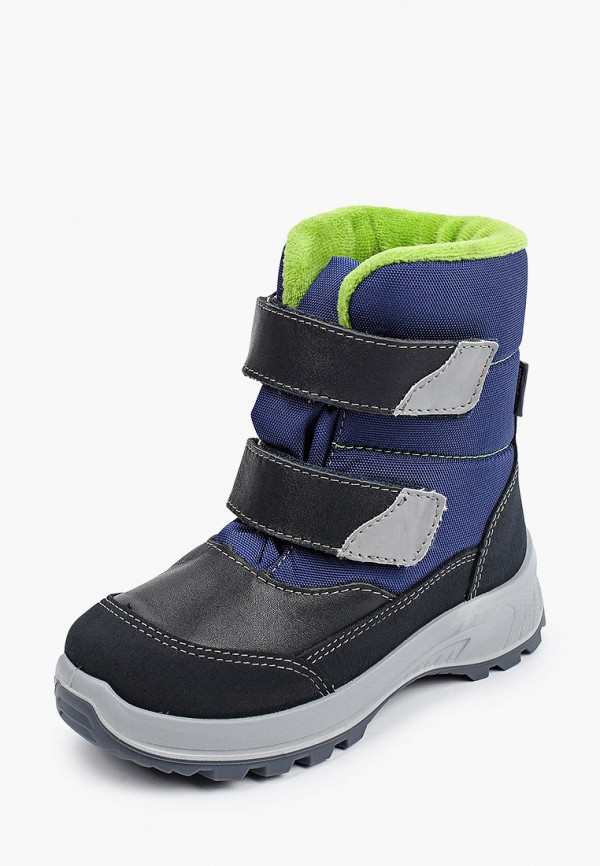 фото Ботинки котофей