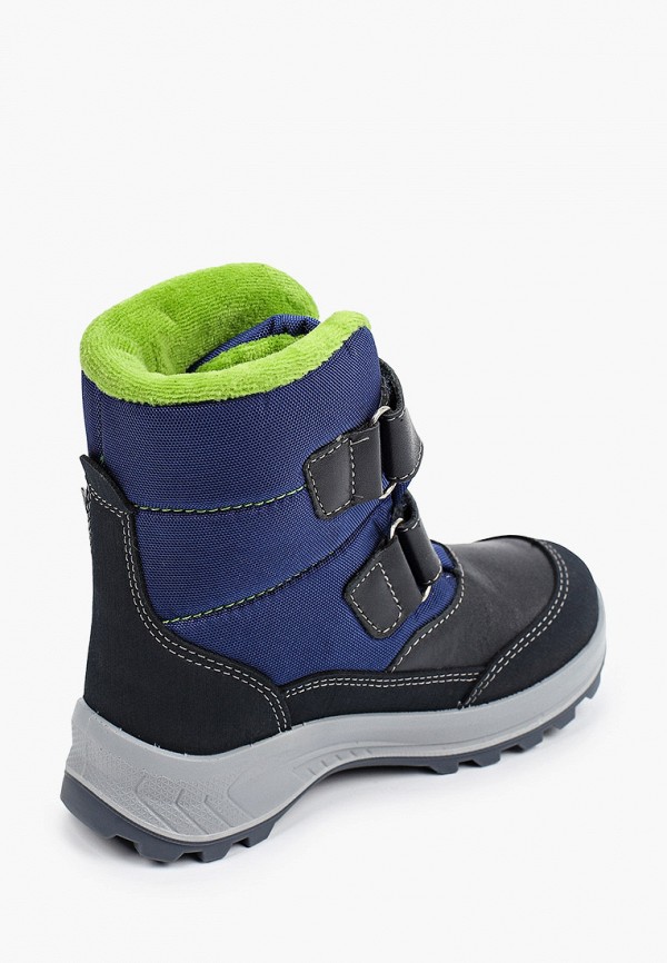 фото Ботинки котофей