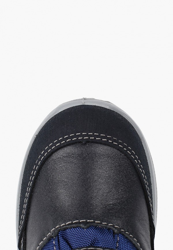 фото Ботинки котофей