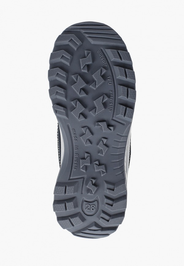 фото Ботинки котофей