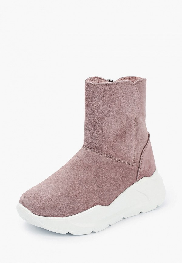 фото Полусапоги котофей