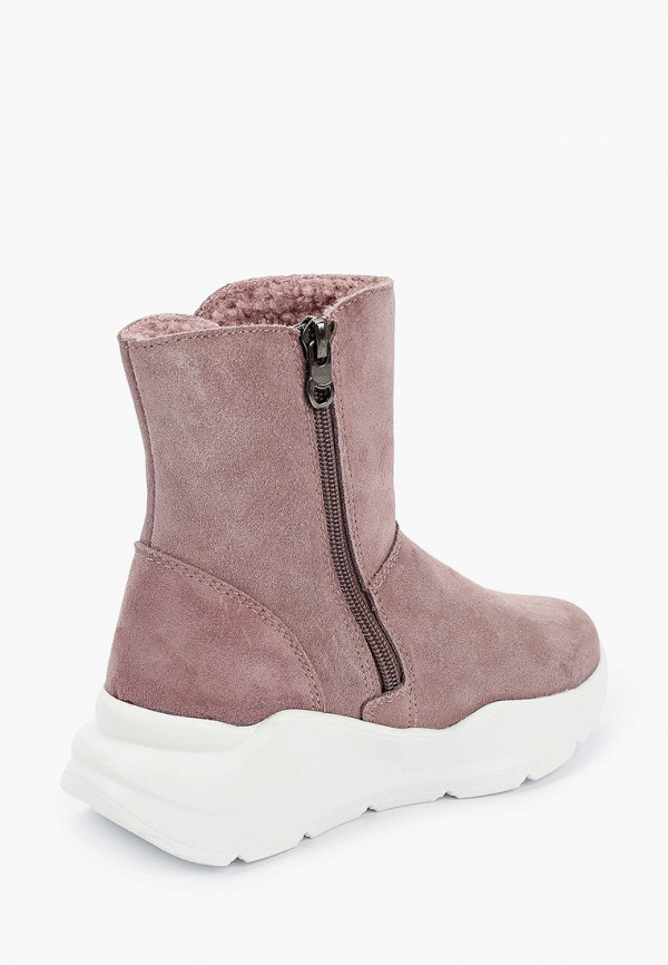 фото Полусапоги котофей