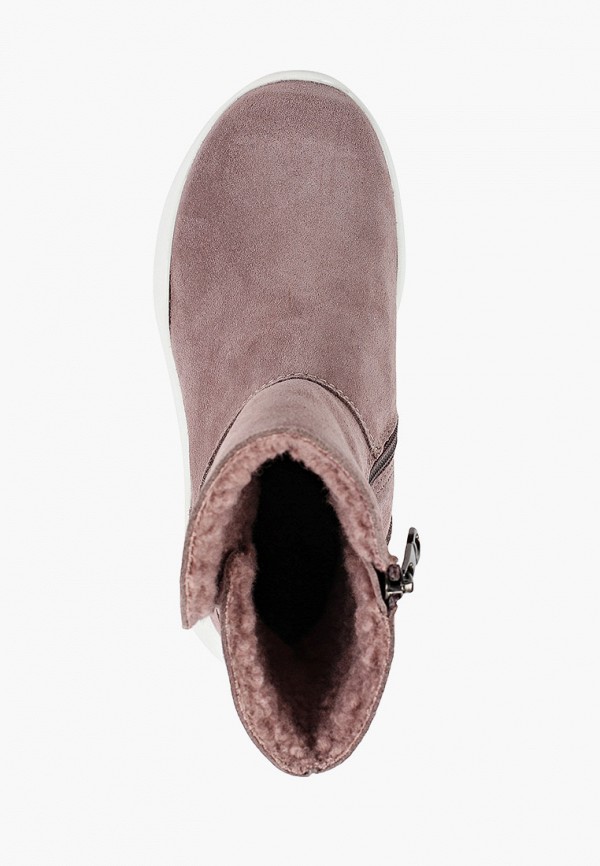 фото Полусапоги котофей