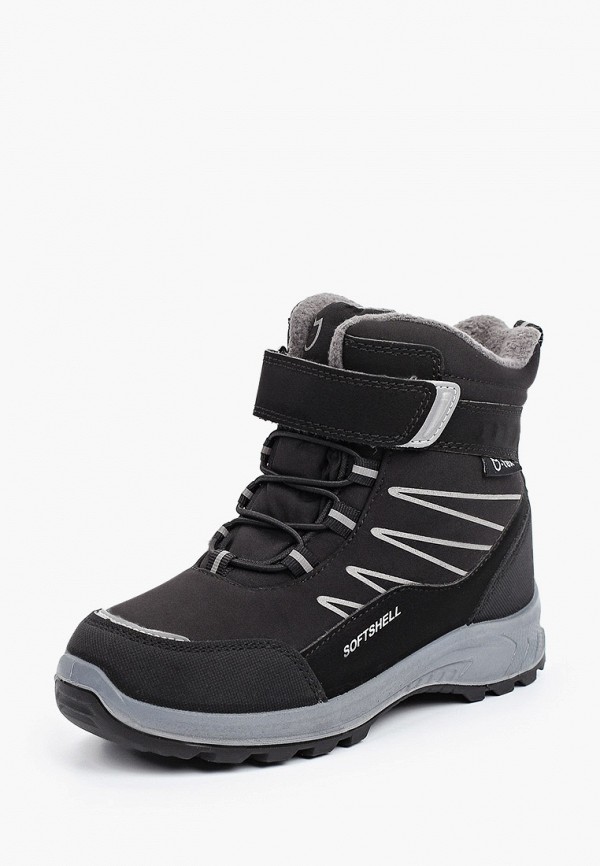 фото Ботинки котофей