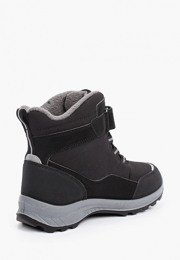 фото Ботинки котофей