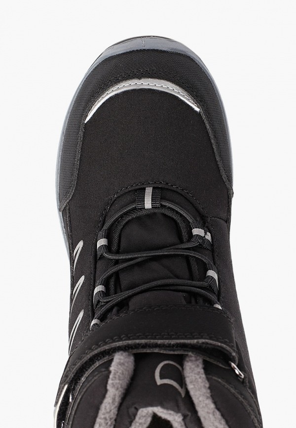 фото Ботинки котофей