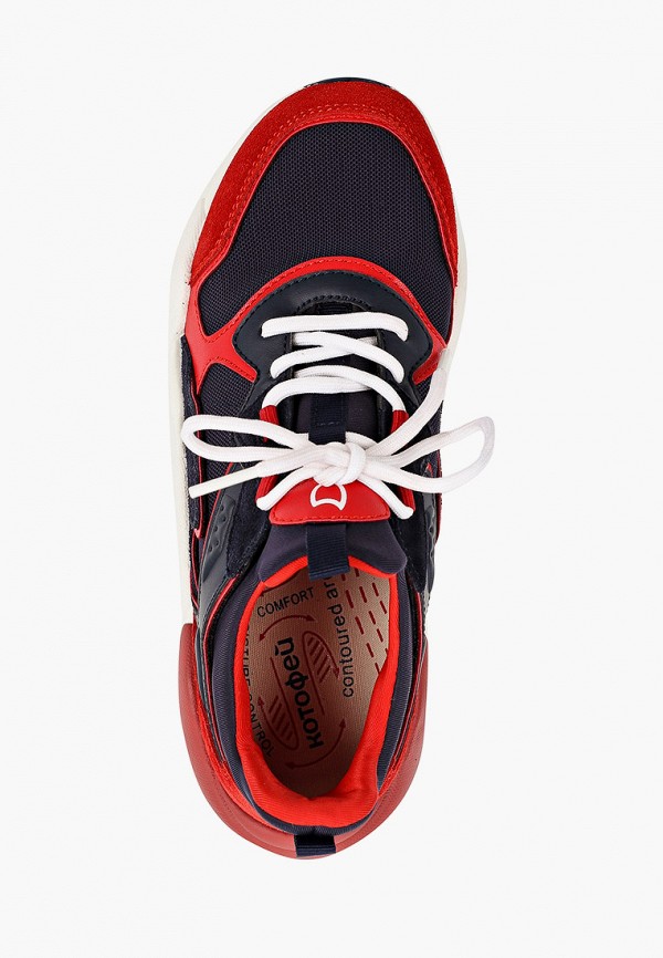 фото Кроссовки котофей