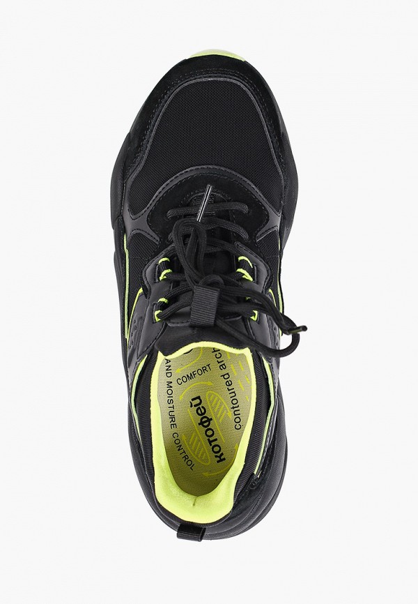 фото Кроссовки котофей