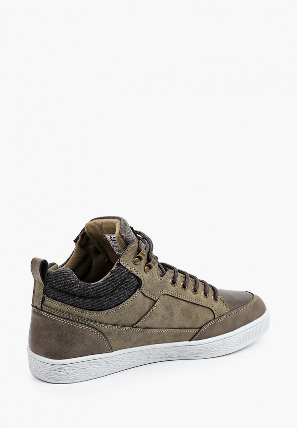 фото Кеды crosby